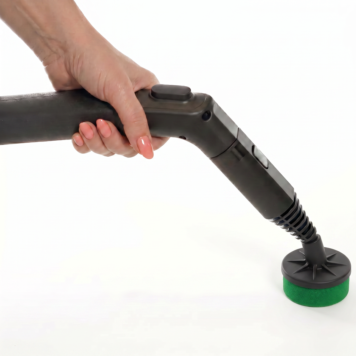 Abrasives Éponges Nettoyeur Vapeur