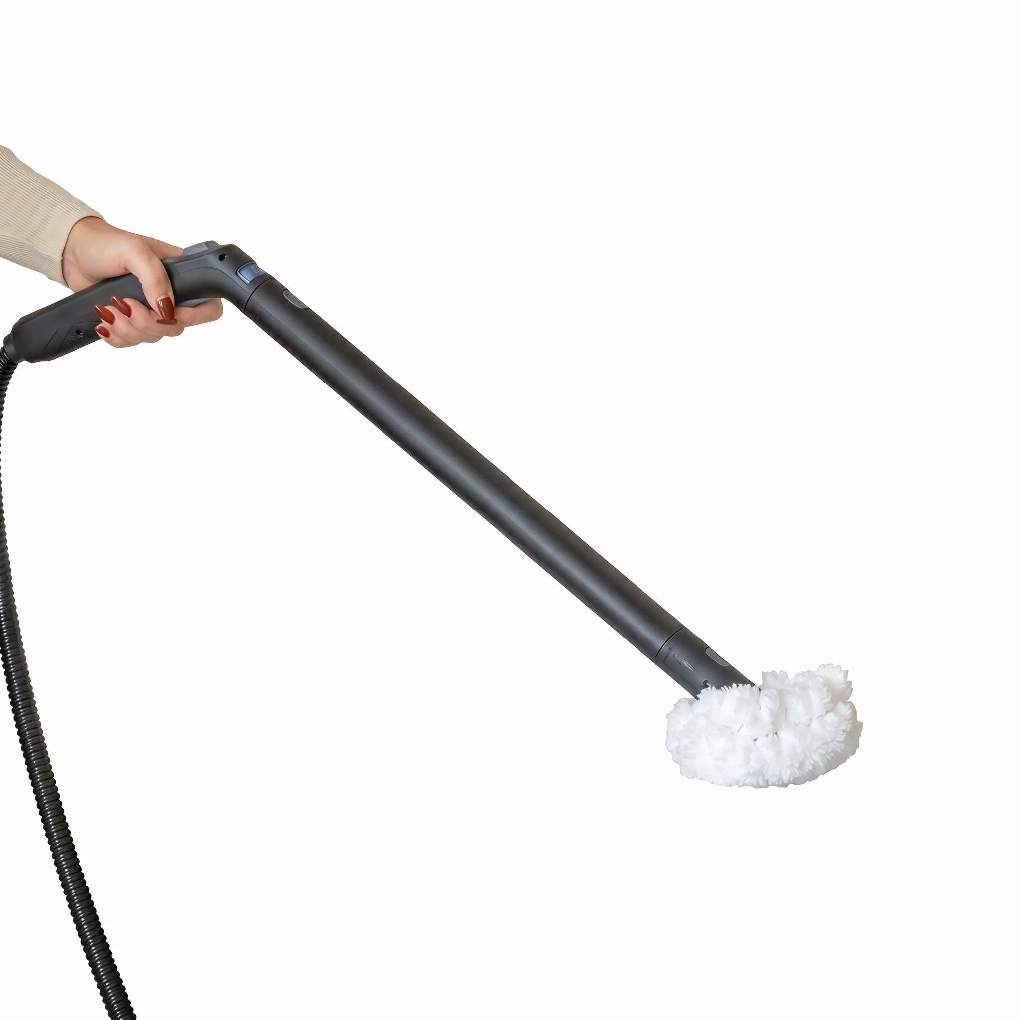 Aspirateur vapeur