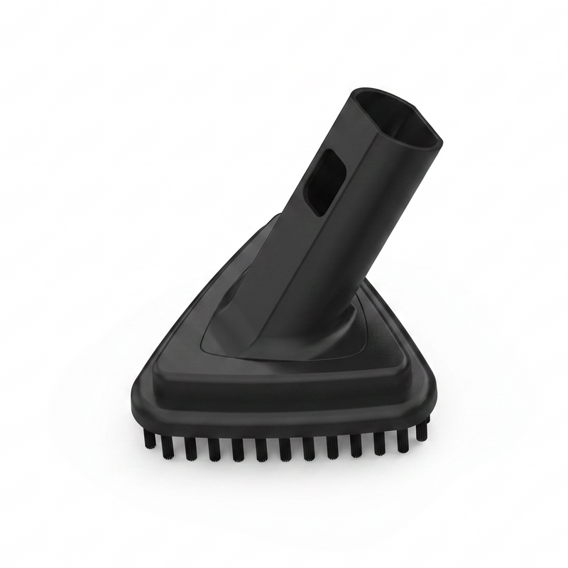 Brosse Triangulaire Nettoyeur Vapeur