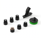 Brosses pour Nettoyeur Vapeur ERA-2