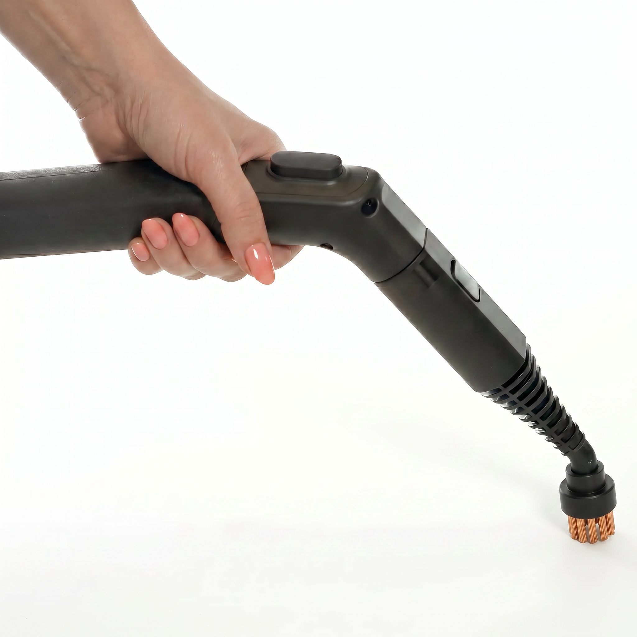Brosses Rotatives Vapeur