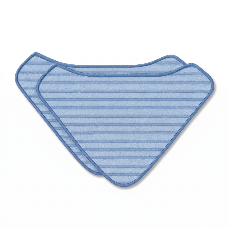 Chiffon Microfibre Nettoyeur Vapeur