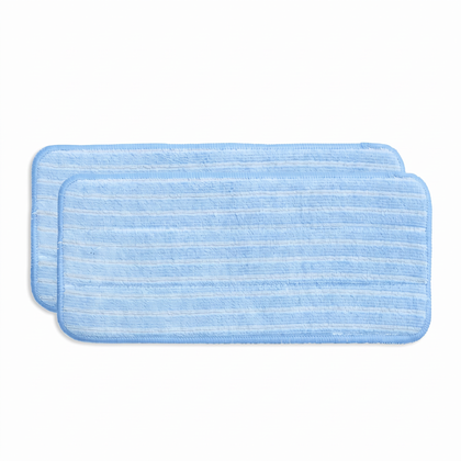 Chiffon Microfibre Rectangulaire