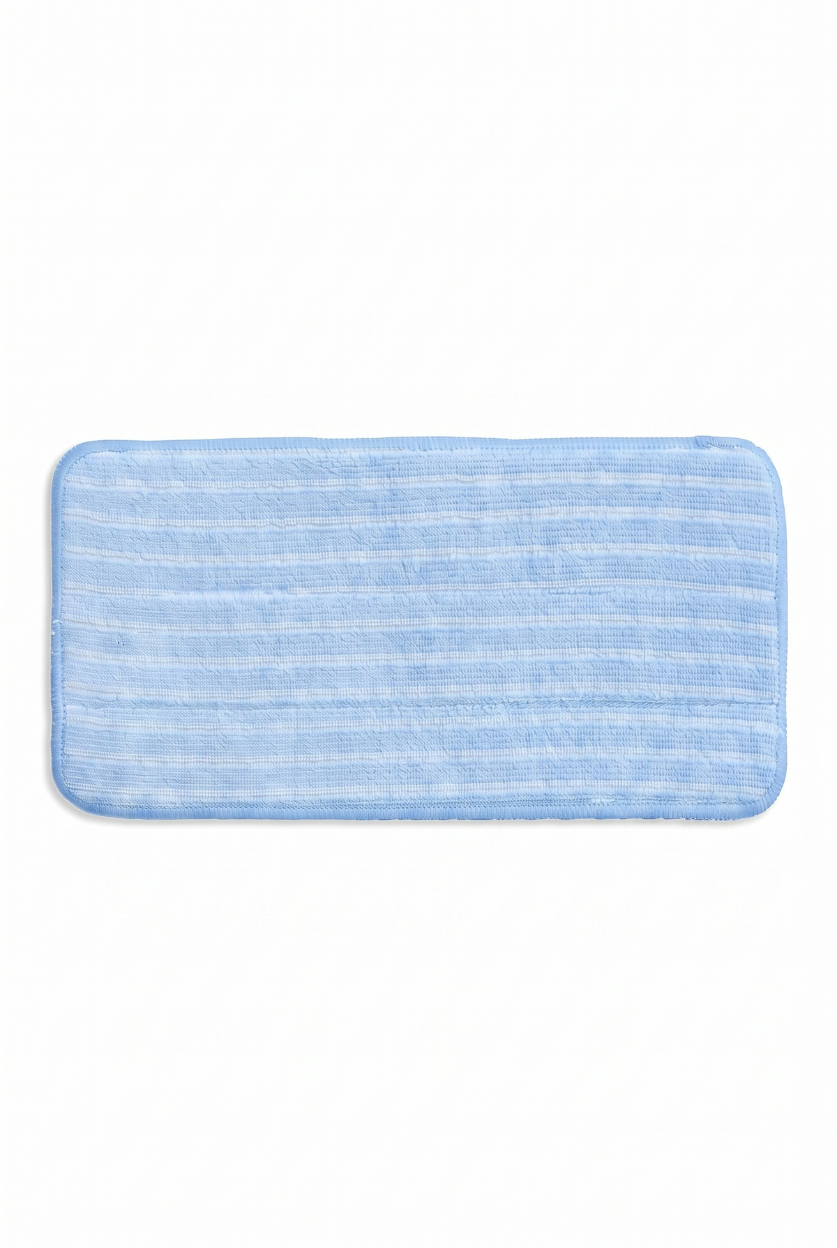 Chiffon Rectangulaire Microfibre