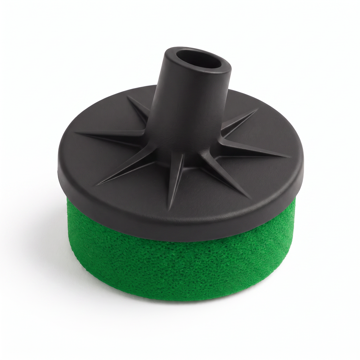 Éponges Abrasives Nettoyeur Vapeur