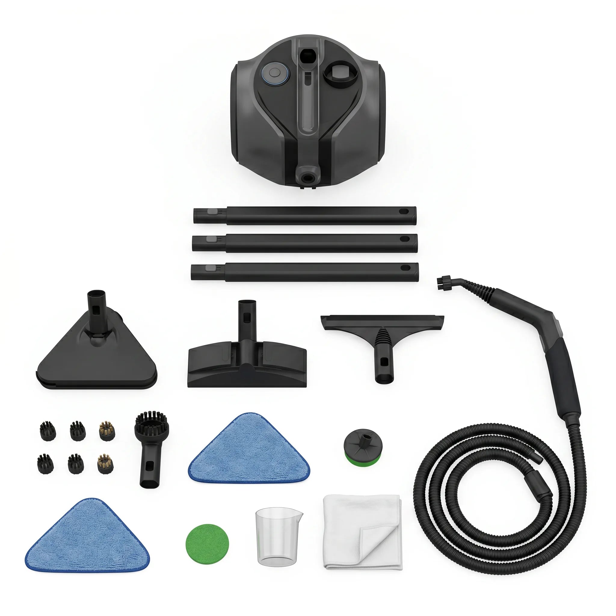 Aspirateur vapeur