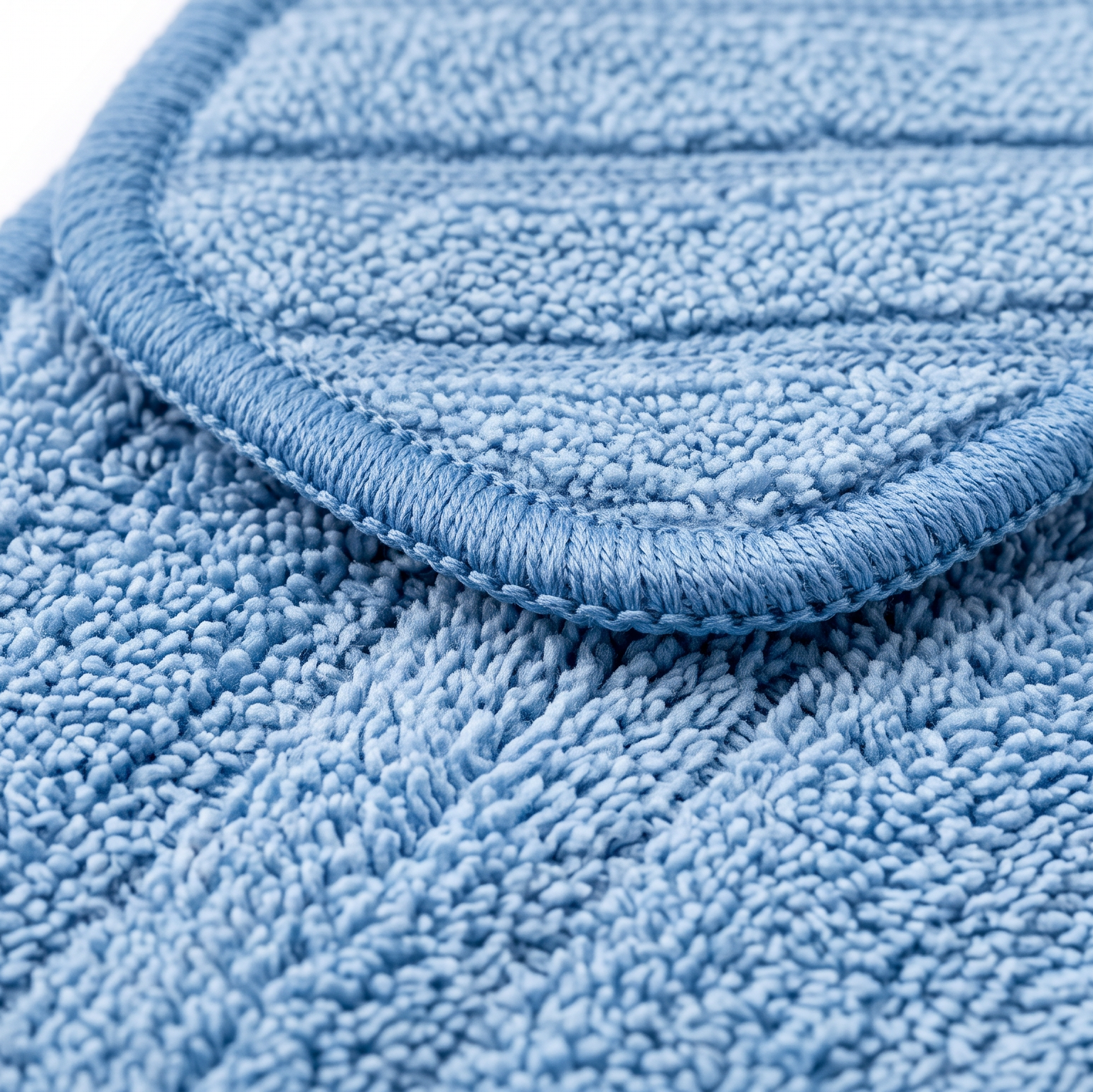 Microfibre Chiffon Nettoyeur Vapeur
