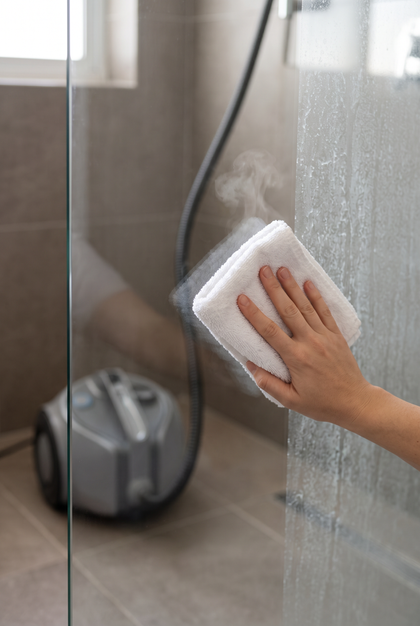 Nettoyeur À Vapeur Serviette