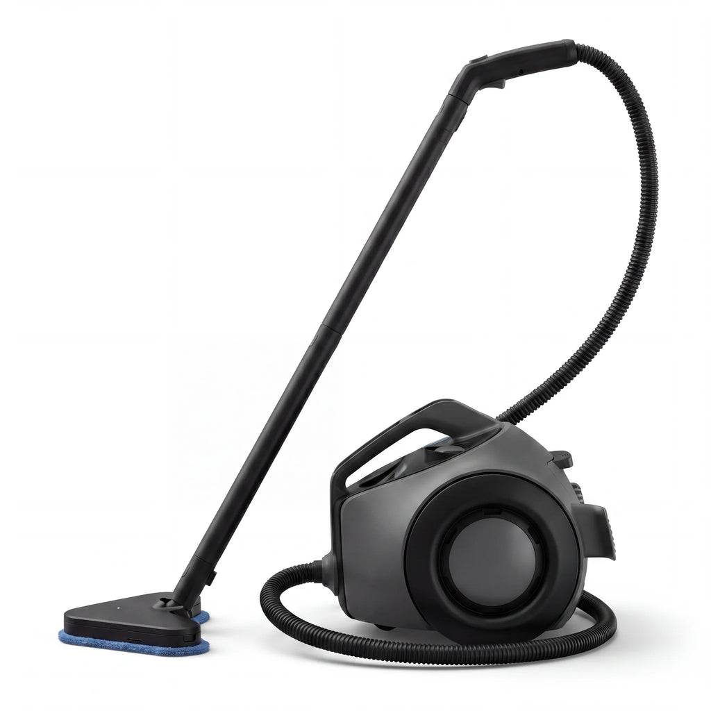 Aspirateur vapeur
