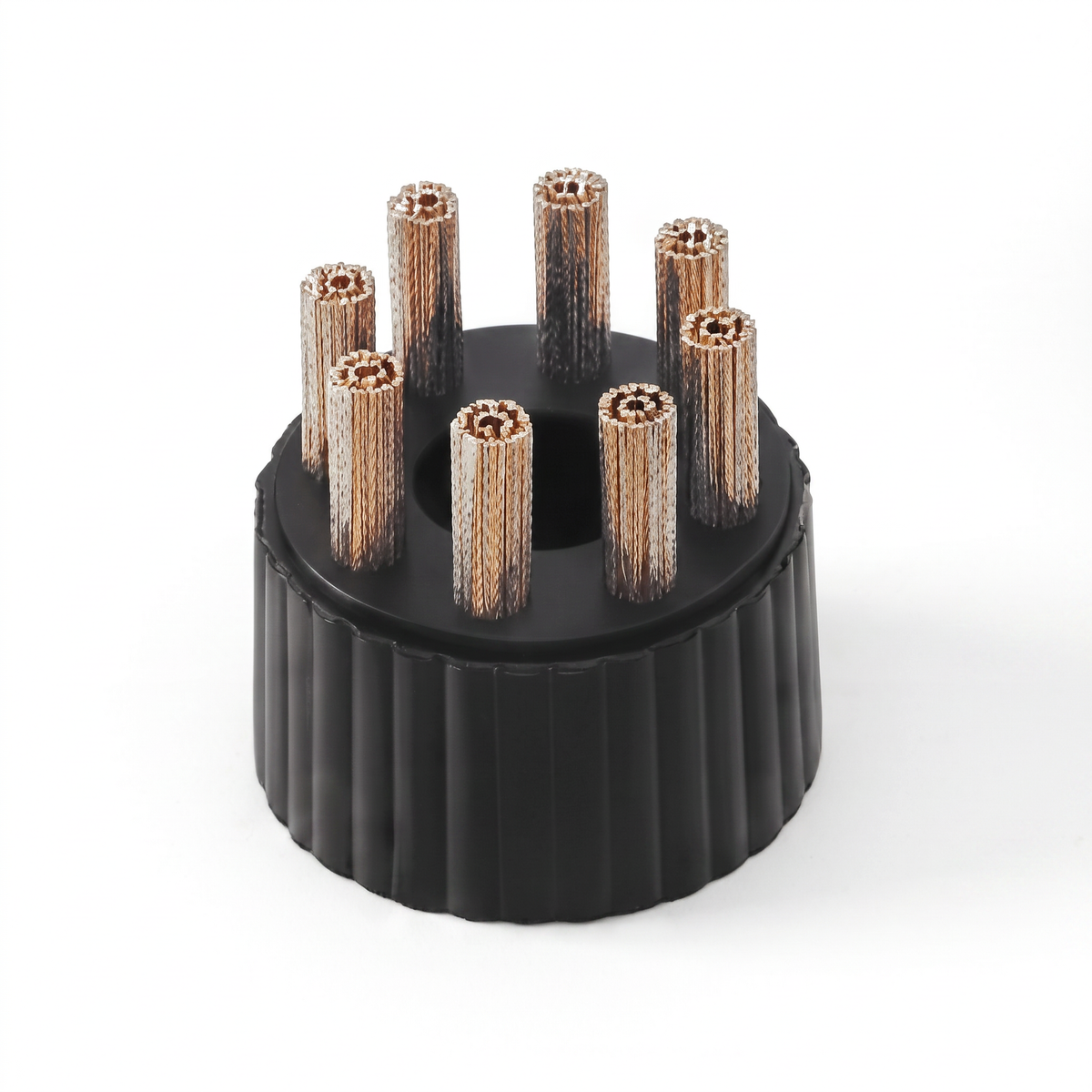 Nettoyeur Vapeur Brosses Rotatives