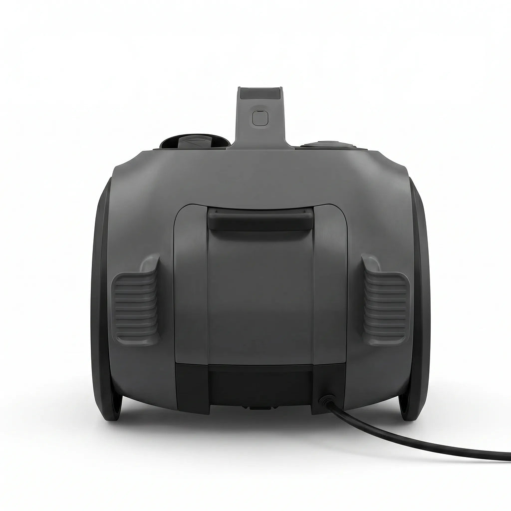 Aspirateur vapeur