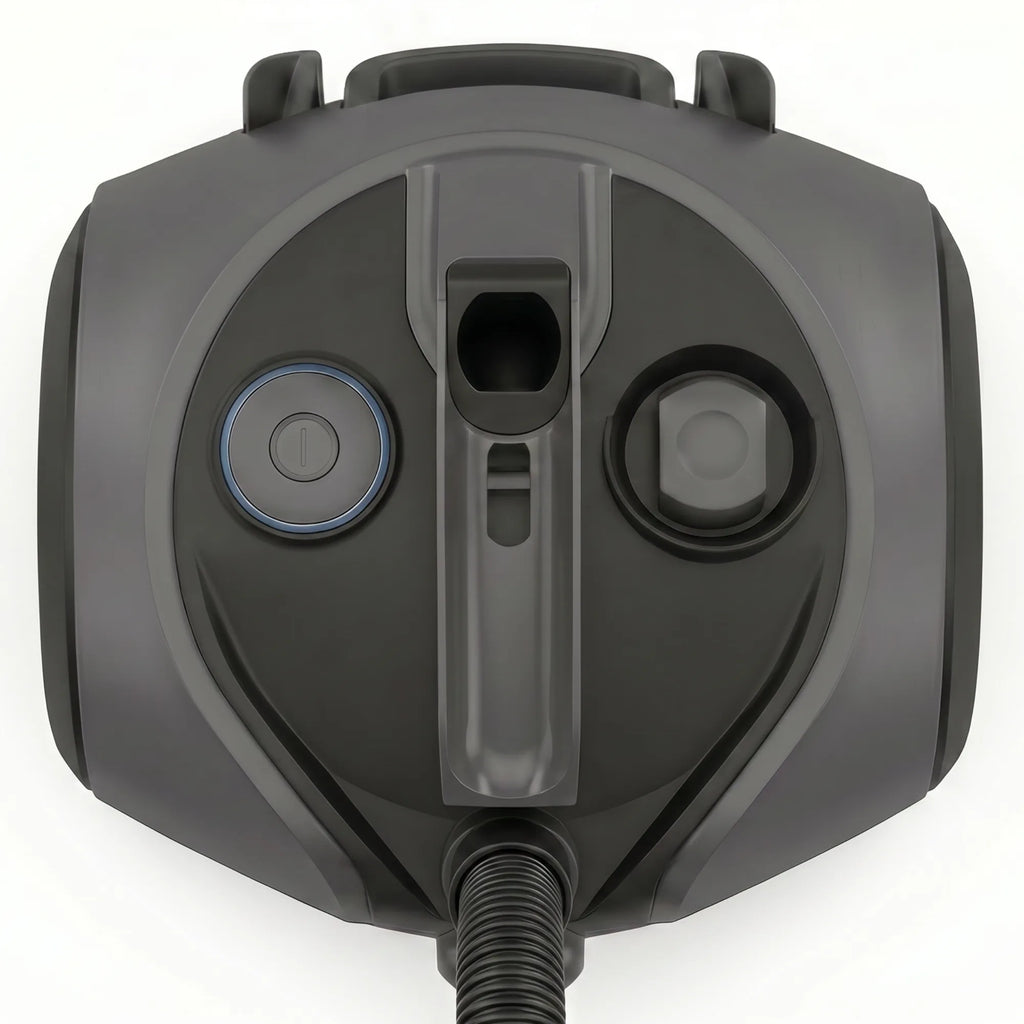 Aspirateur vapeur