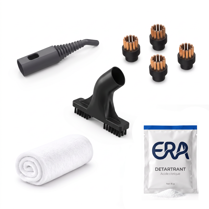 Pack Salle De Bain Nettoyeur Vapeur
