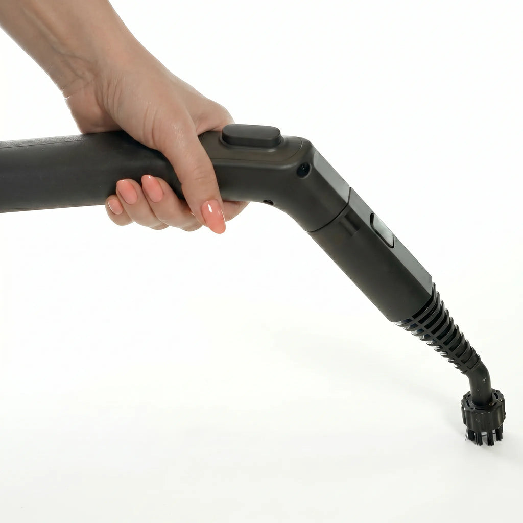 Aspirateur vapeur