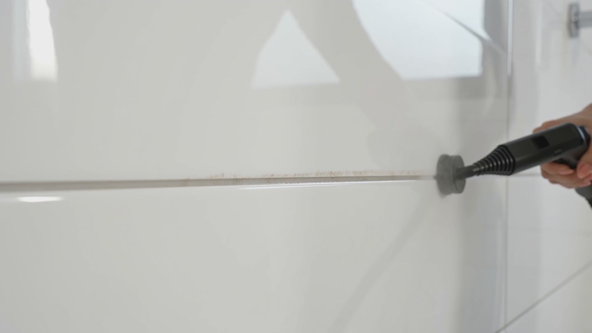 Buse Vapeur Nettoyage Joints