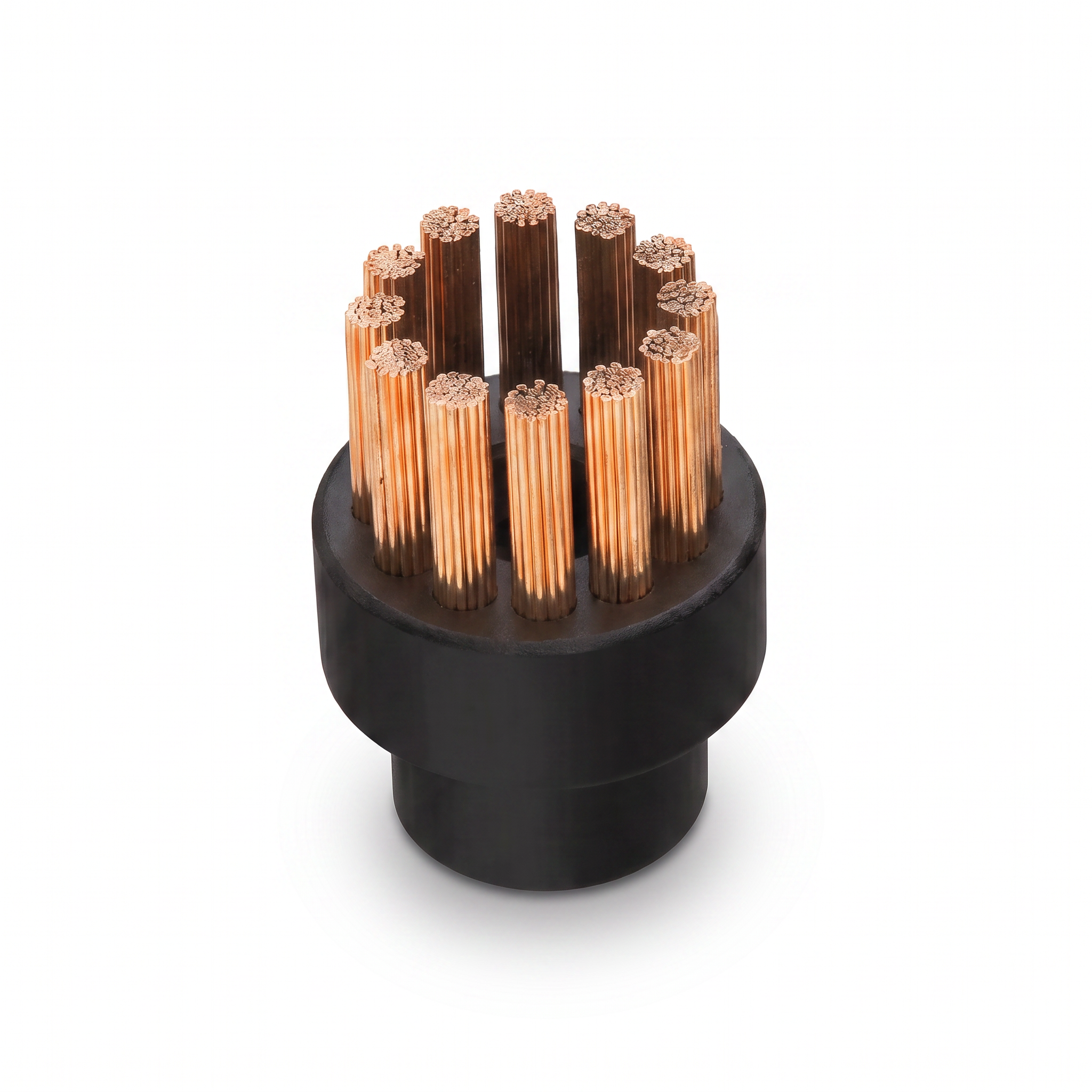 Rotatives Brosses Nettoyeur Vapeur