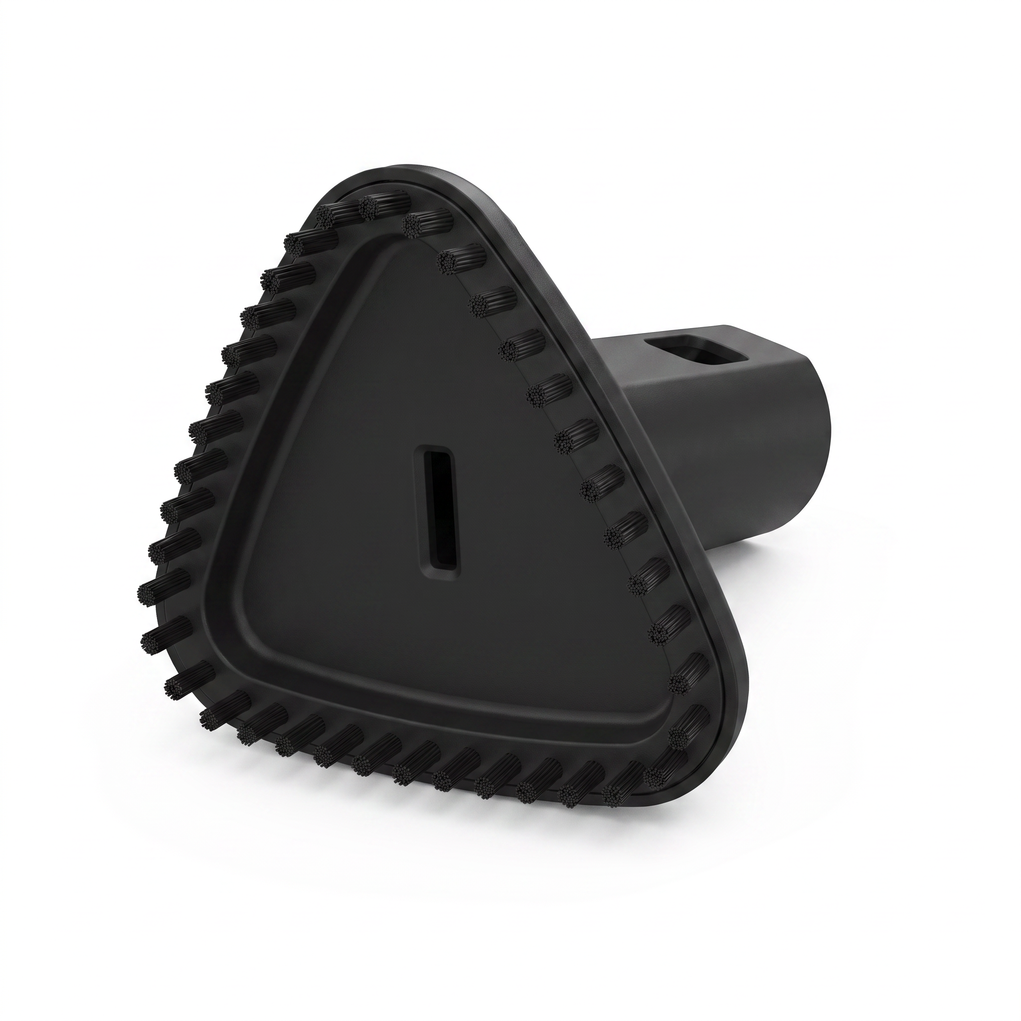 Triangulaire Brosse Nettoyeur Vapeur