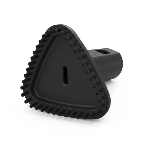 Triangulaire Brosse Nettoyeur Vapeur